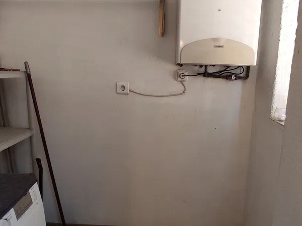Piso en Calle de Pilar Lorengar, 1, Los Rosales - Foto 10
