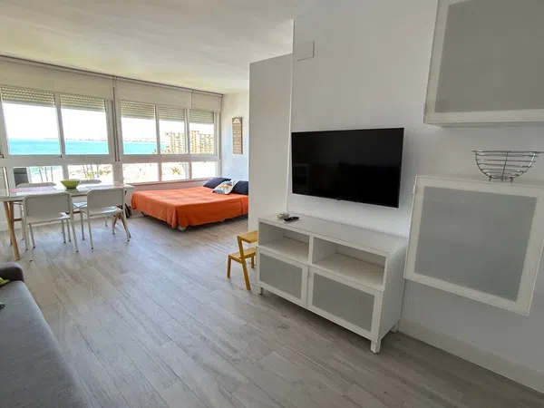 Estudio en Avenida de Andalucia, 36 - Foto 7