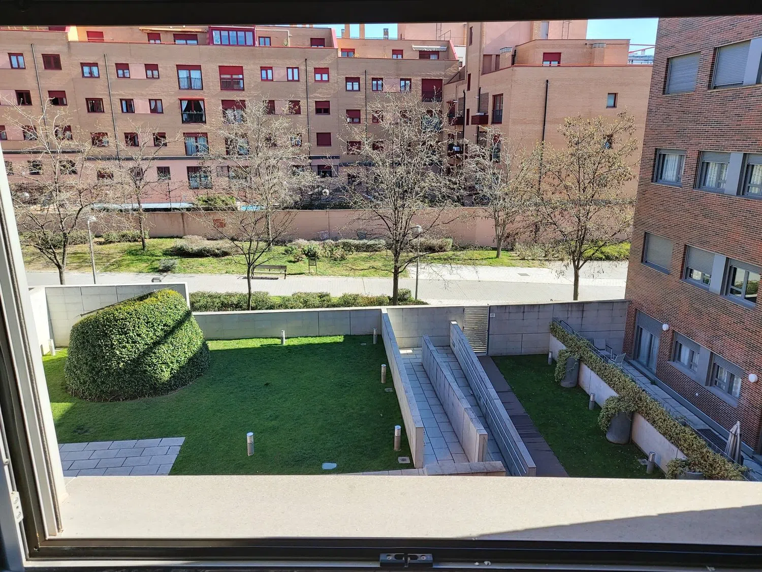 Piso en calle del Monasterio de Caaveiro, 16 - Foto 4