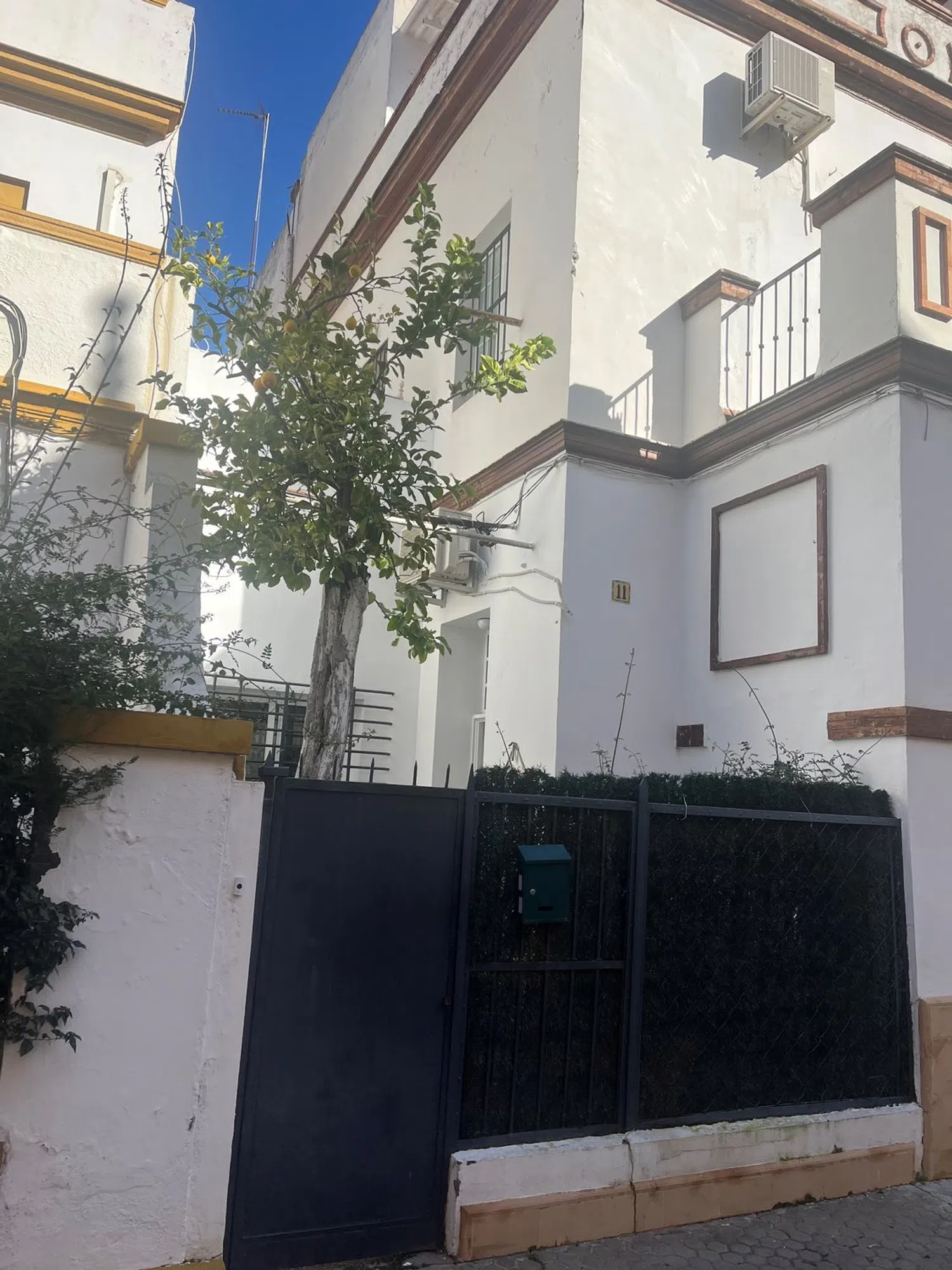 Piso en calle Nuestra Señora de la Paz, 11 y13 - Foto 3