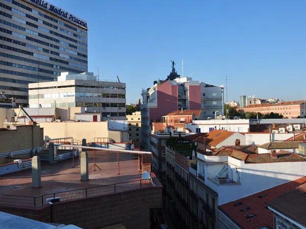 Ático en calle de Martín de los Heros, 31 - Foto 17