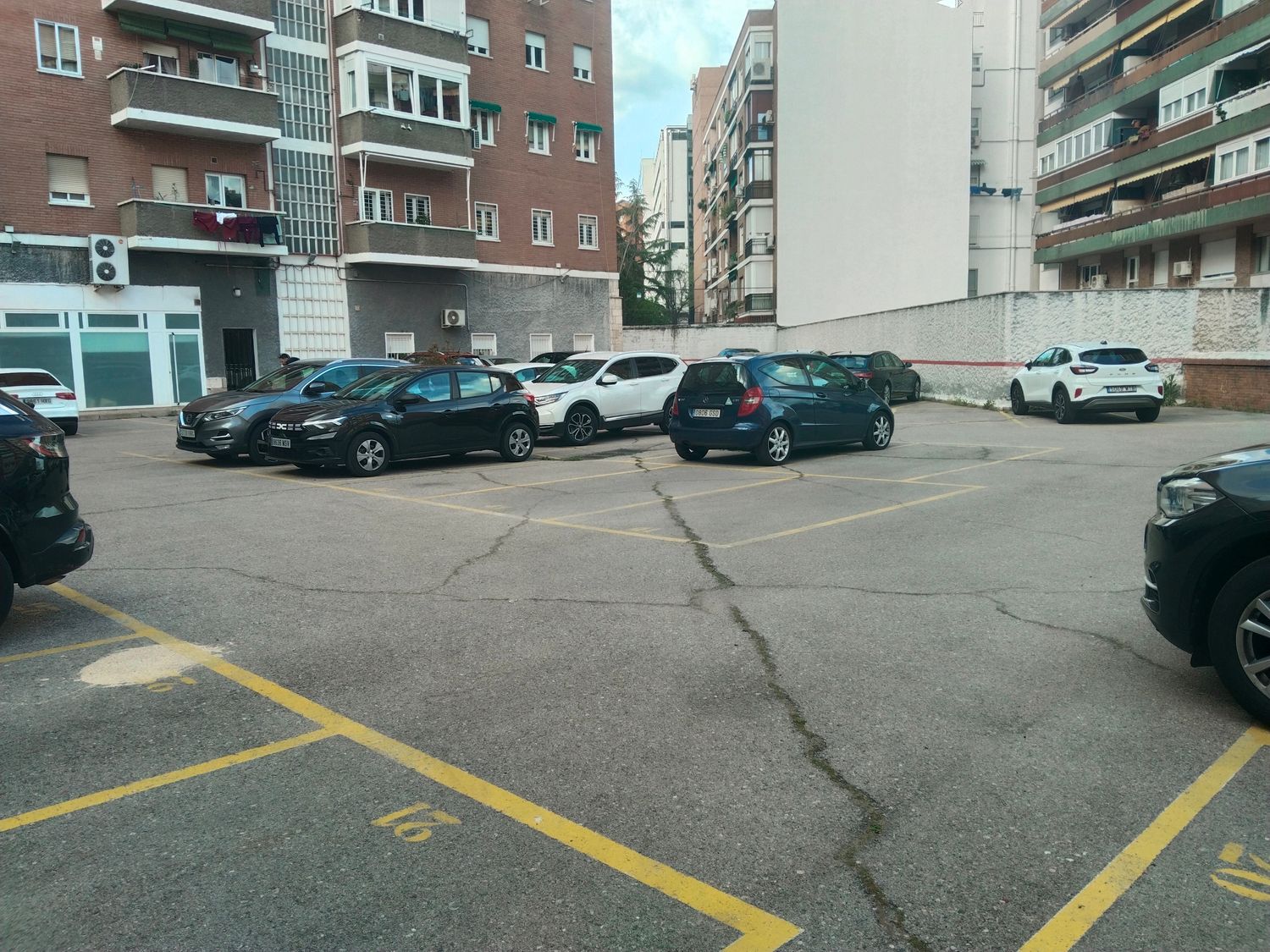 Piso en calle de Puerto Rico, 6 - Foto 34