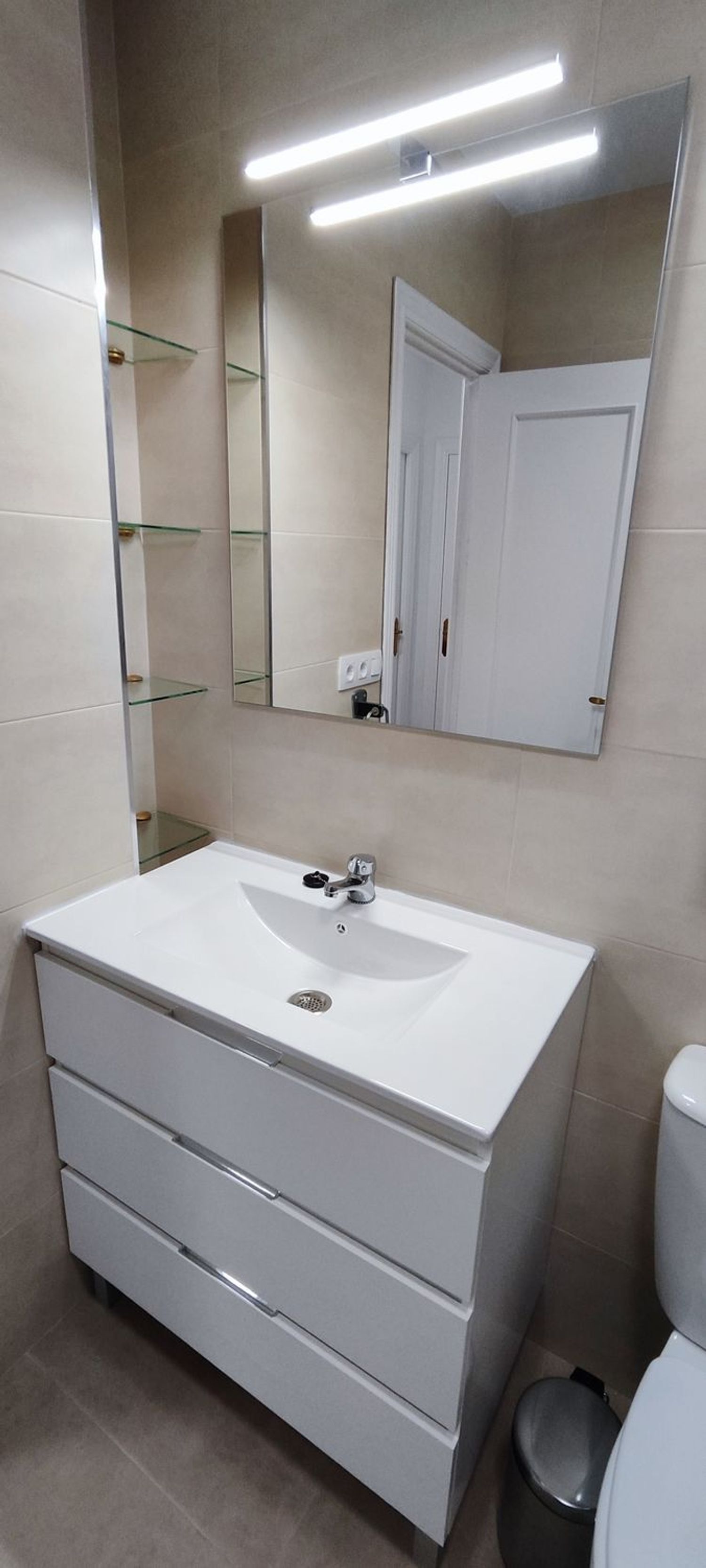 Piso en San Vicente de Paul, 14, Ronda de Triana-Patrocinio-Turruñuelo - Foto 25