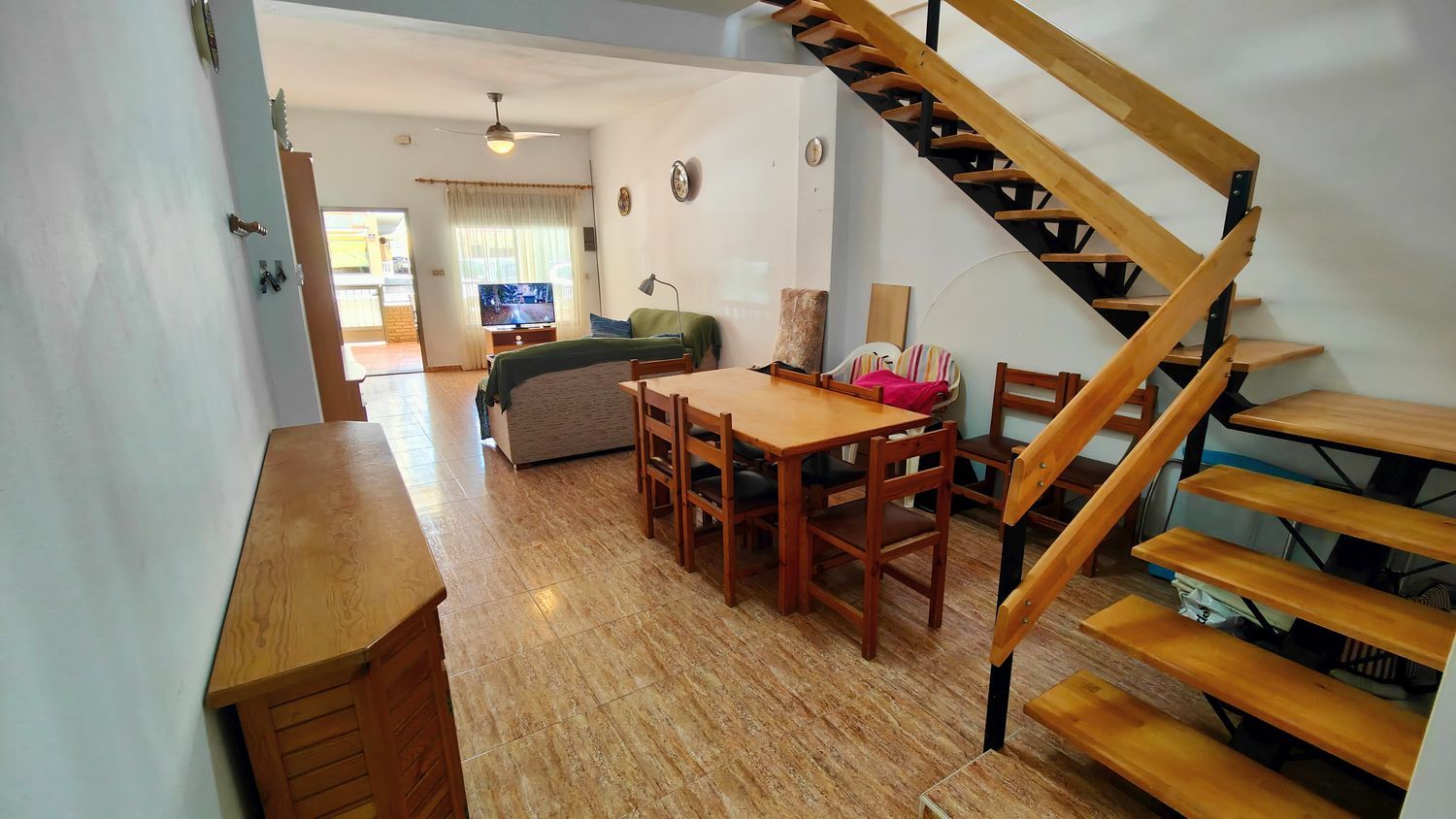 Casa independiente en via Sant Roc, 21 - Foto 8