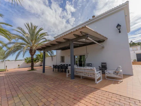 Casa o chalet independiente en Polígono Salinetas-Llobera, 61 - Foto 36