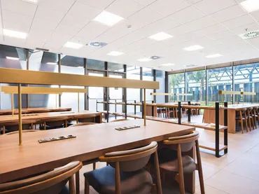 Estudio en Esplugues de Llobregat - Foto 5