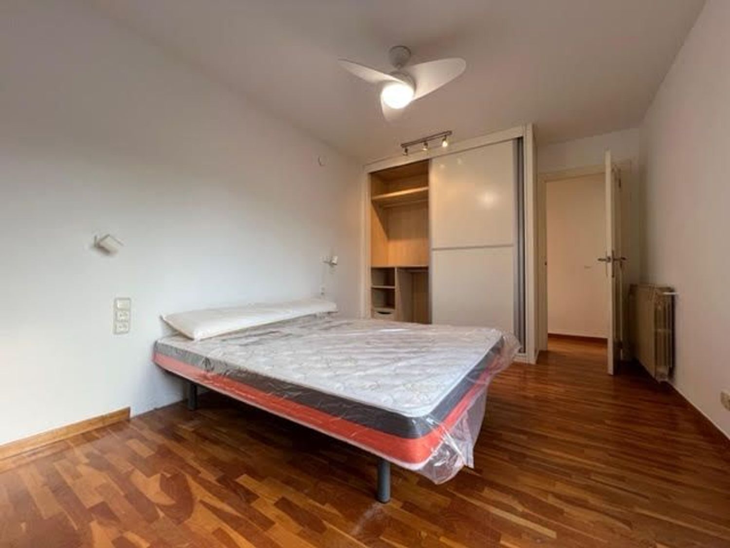 Piso en Barrio Benimaclet - Foto 13