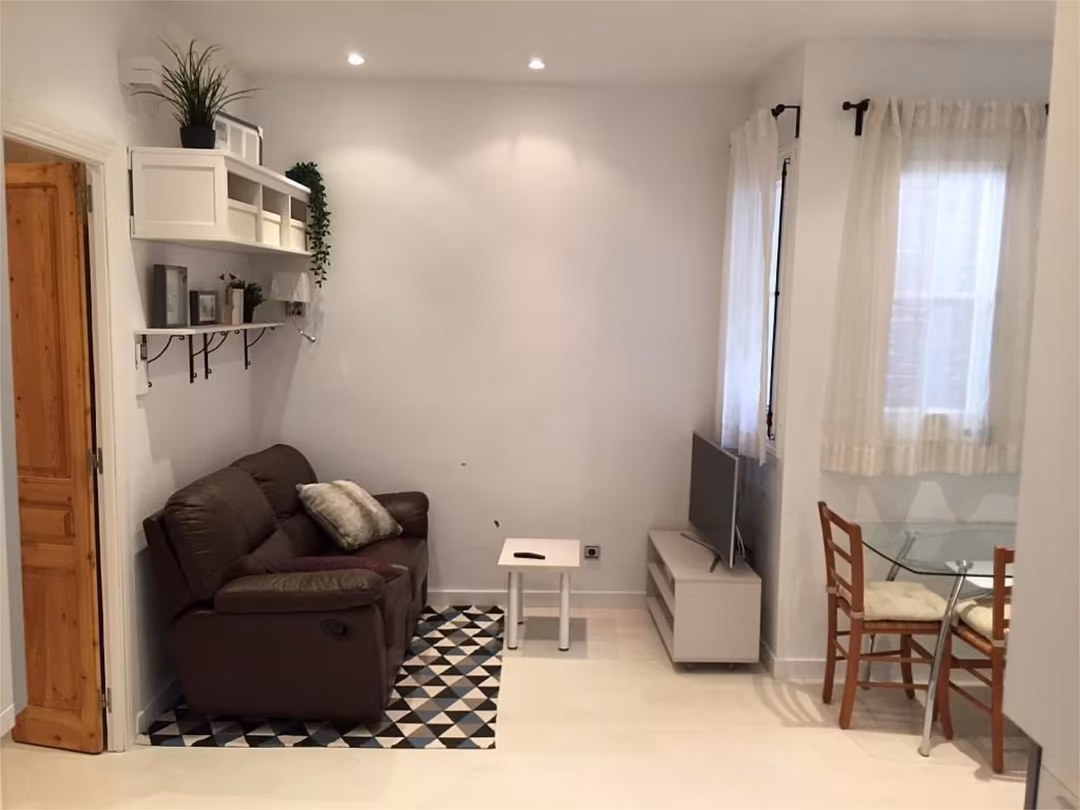 Apartamento en  Calle Gran Vía 8 - Foto 4