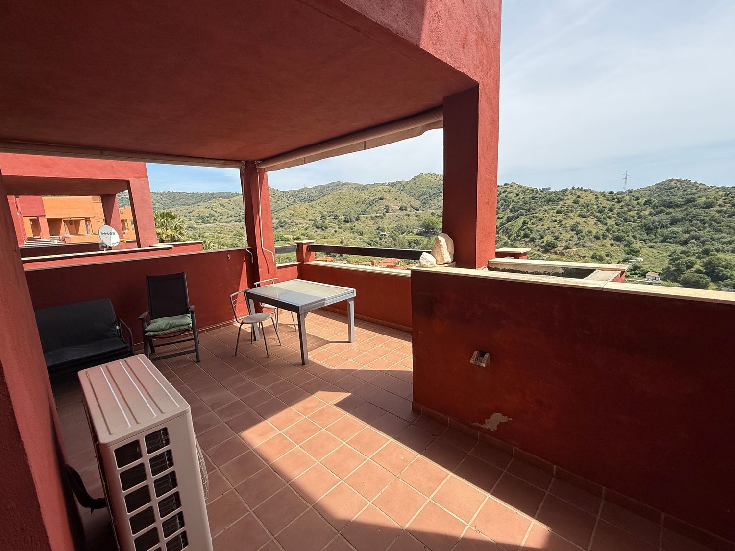 Piso en Avenida la Reserva de Marbella, 2, Reserva de Marbella - Foto 1