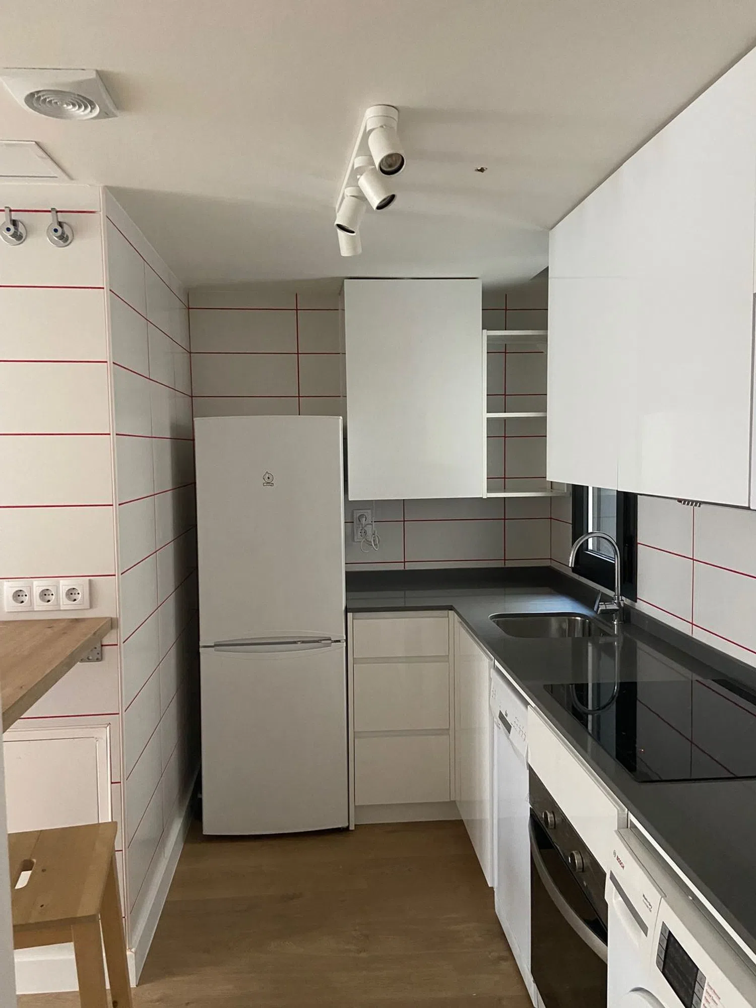 Piso en calle Porfirio, 4 - Foto 5