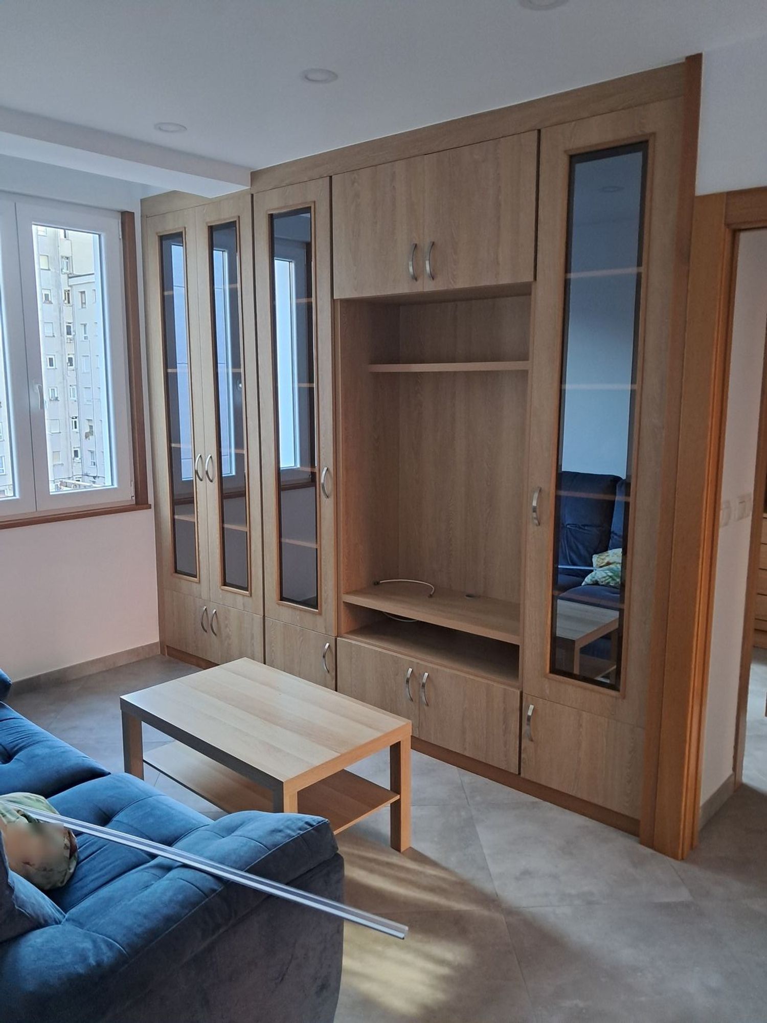 Piso en calle Juan Antonio Gutierrez de la Concha, 8 CJuanAntonioGutirrezDeLaConchab - Foto 3