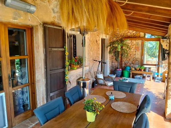 Casa rural en camino de la mena, 1 - Foto 11