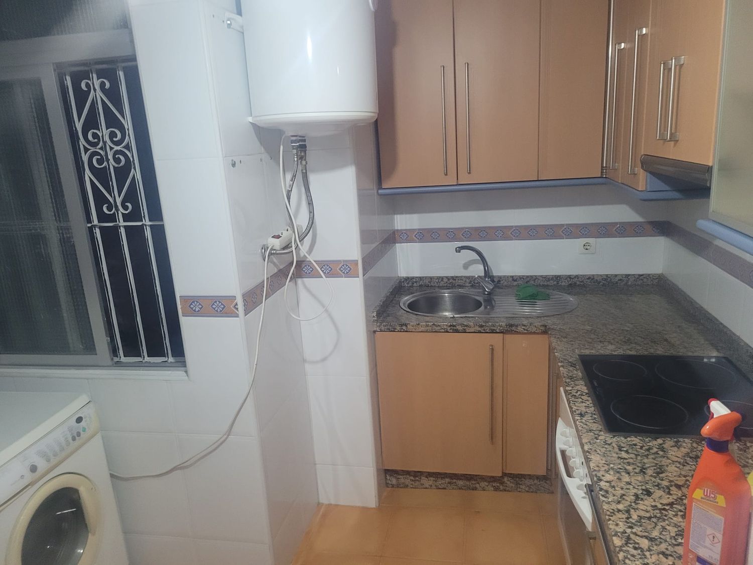 Piso en Barrio Nuevo San Andres s/n, Nuevo San Andrés - Dos Hermanas - Foto 3