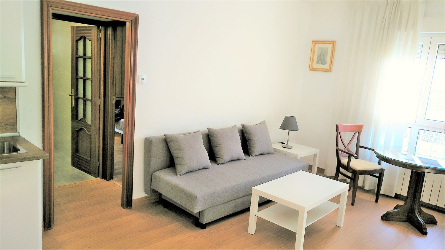 Piso en Barrio Peñagrande - Foto 6