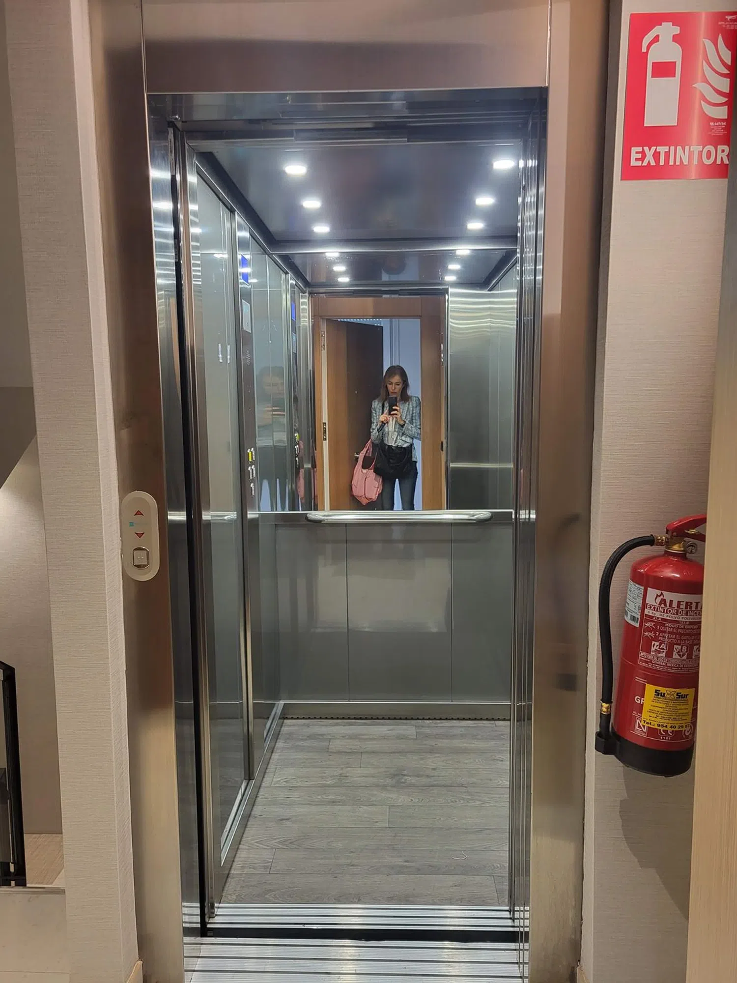 Piso en calle Virgen de Gracia y Esperanza, 12 - Foto 14