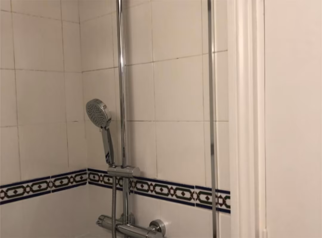 Estudio en  Calle Almona de San Juan de Dios 11 - Foto 11