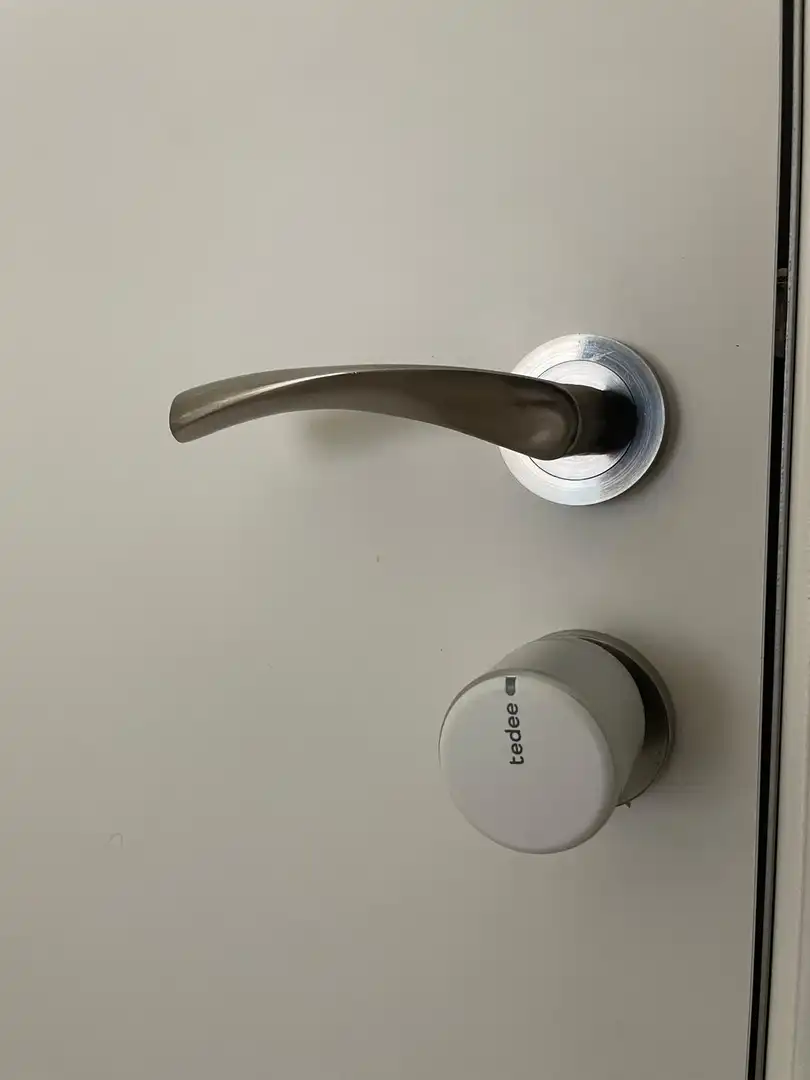 Piso en  Rúa Losada Diéguez 16 - Foto 8