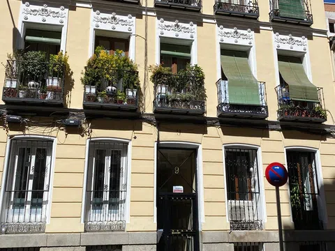 Piso en calle Ponce de León, 9 - Foto 20