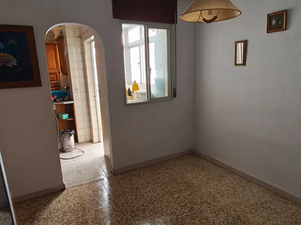 Piso en Pintor Berrobianco Meléndez, 2, Cruz del Humilladero - Los Tilos - Foto 17