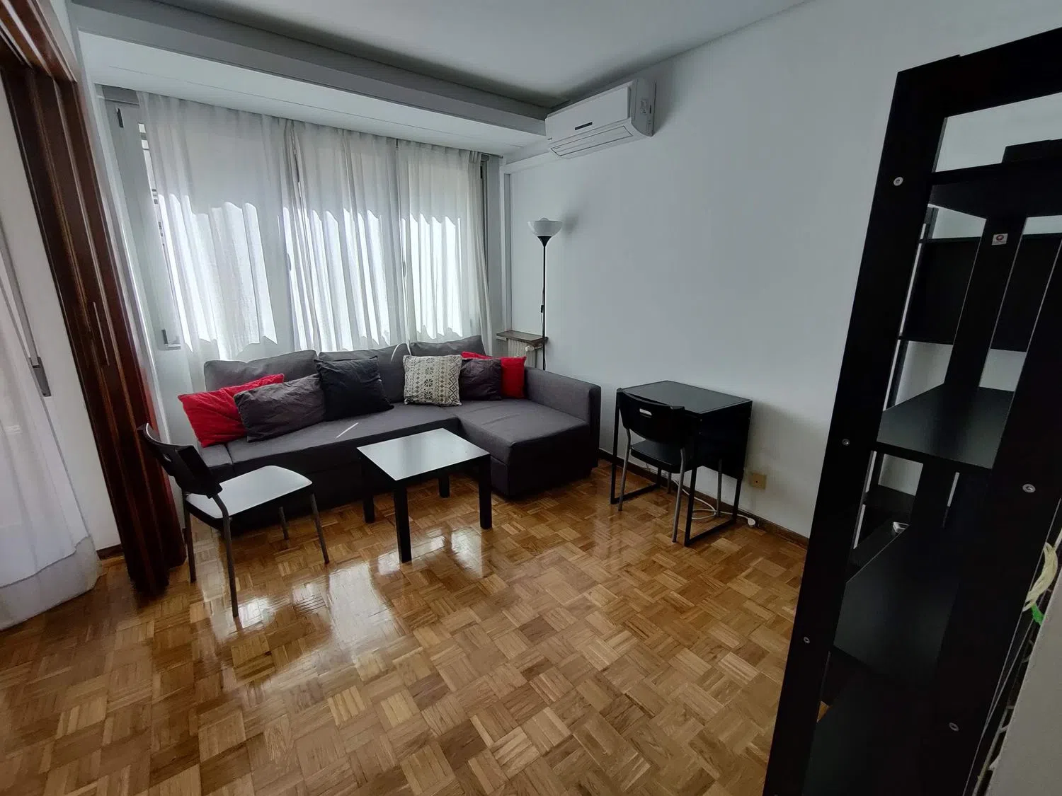 Piso en María de Molina, 32 - Foto 7