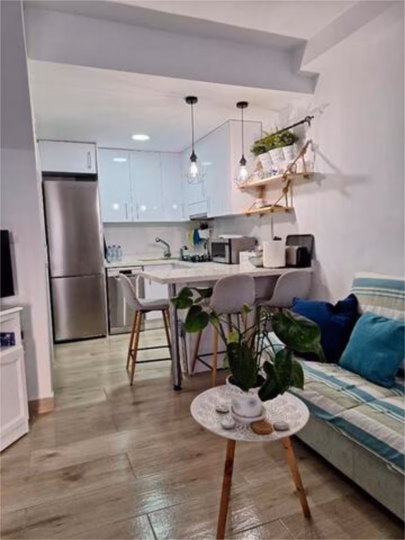 Apartamento en Playa Tamarit - Foto 9