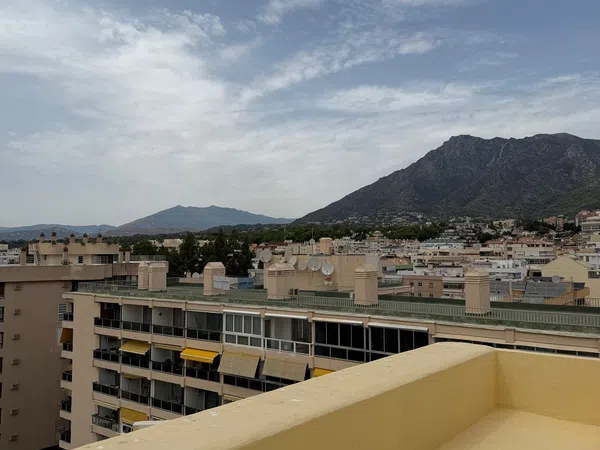 Piso en Avenida Duque de Ahumada, 407, Playa Bajadilla-Puertos - Foto 17