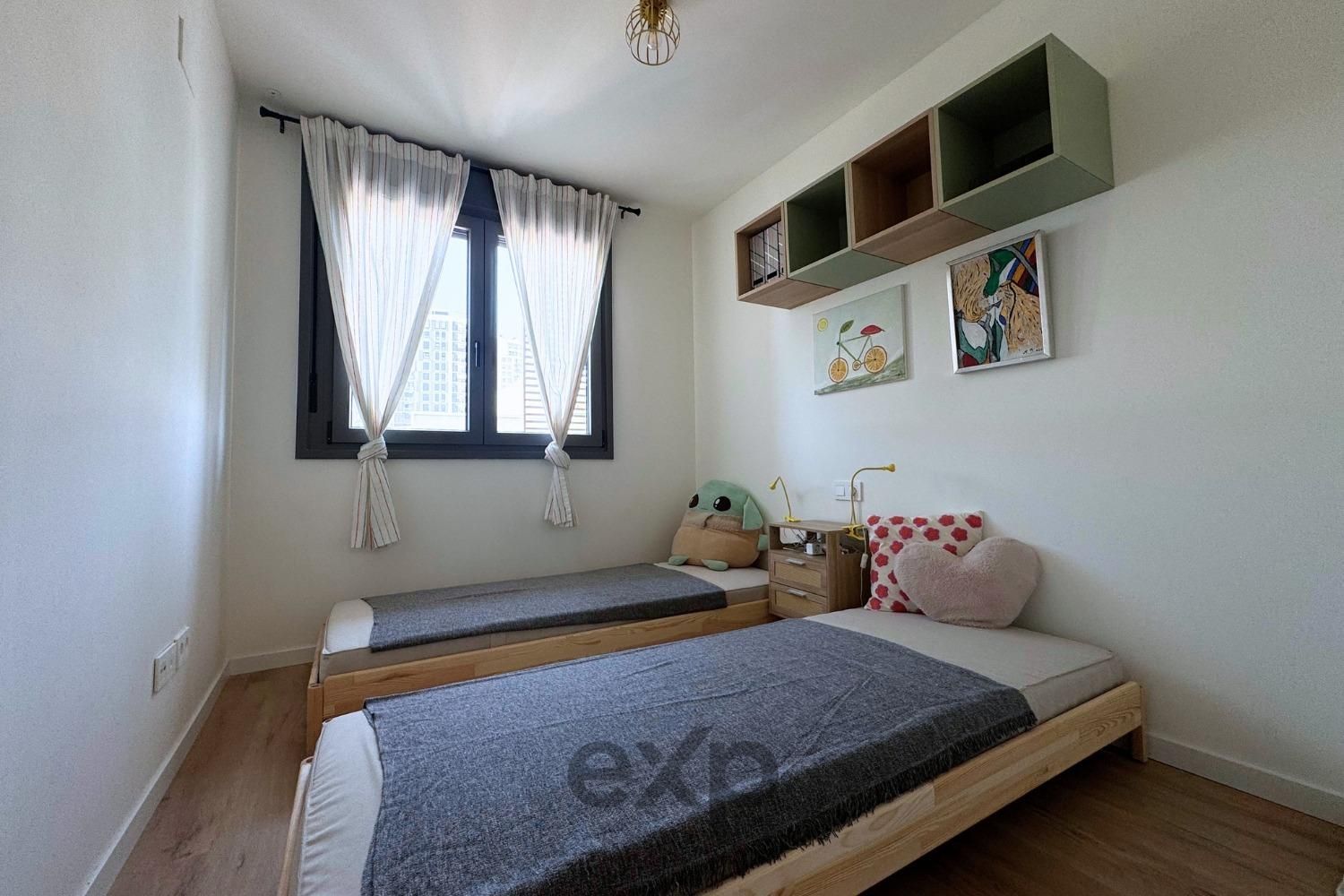 Piso en Calle dels Campaners, 3, Safranar - Foto 17