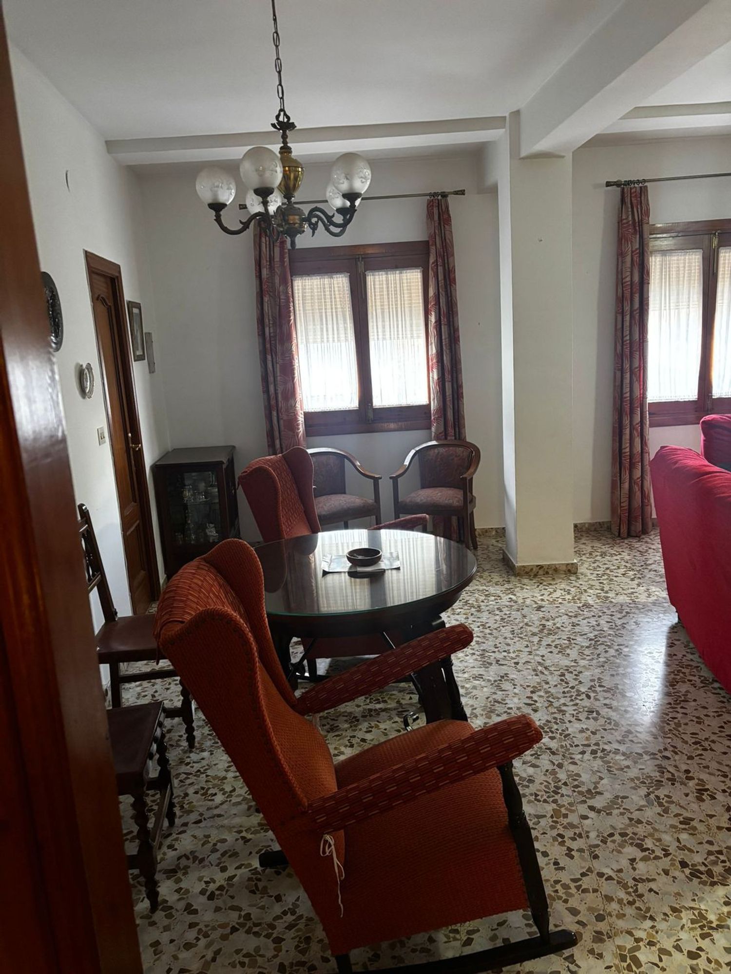 Casa o chalet independiente en Calle Zagrilla, 5 - Foto 2