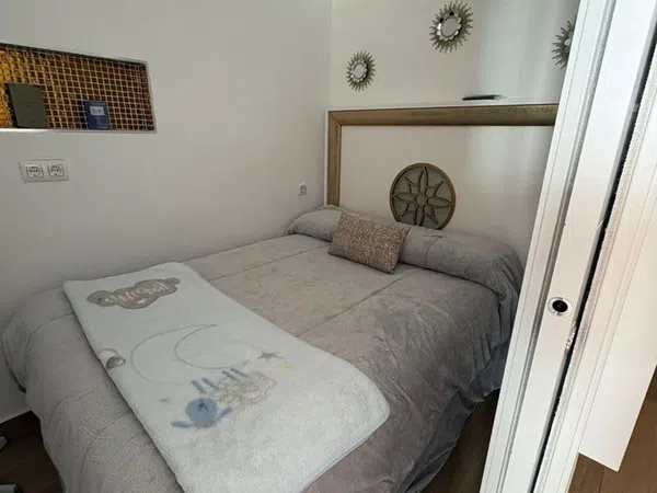 Piso en calle Tamarindos, 1 - Foto 10