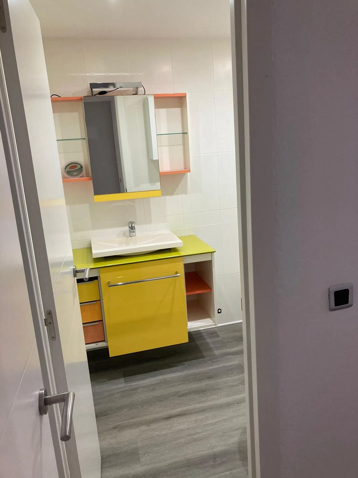 Piso en carril del Capitán, 25 - Foto 15