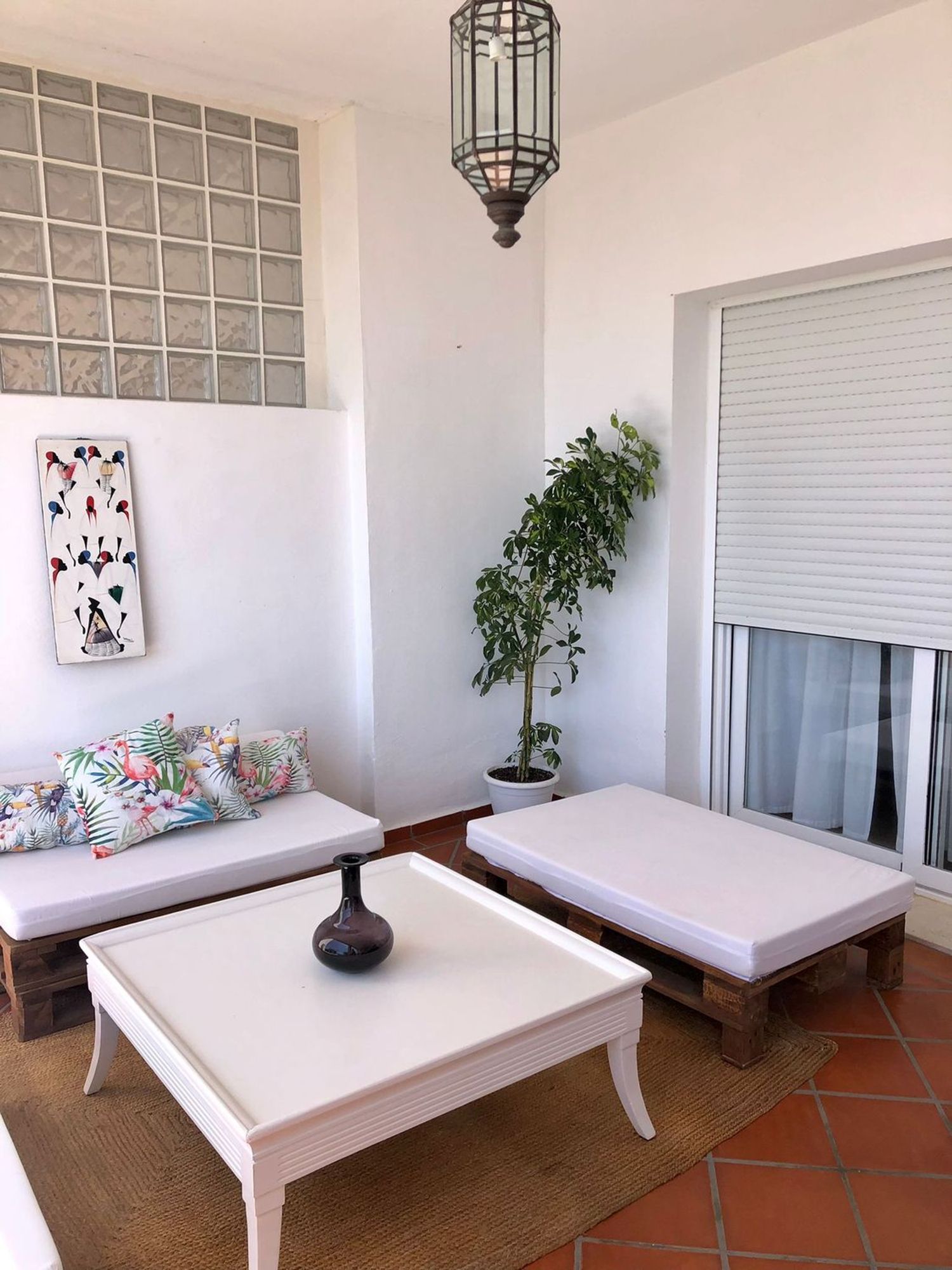 Piso en Avenida del Golf, 15 - Foto 3
