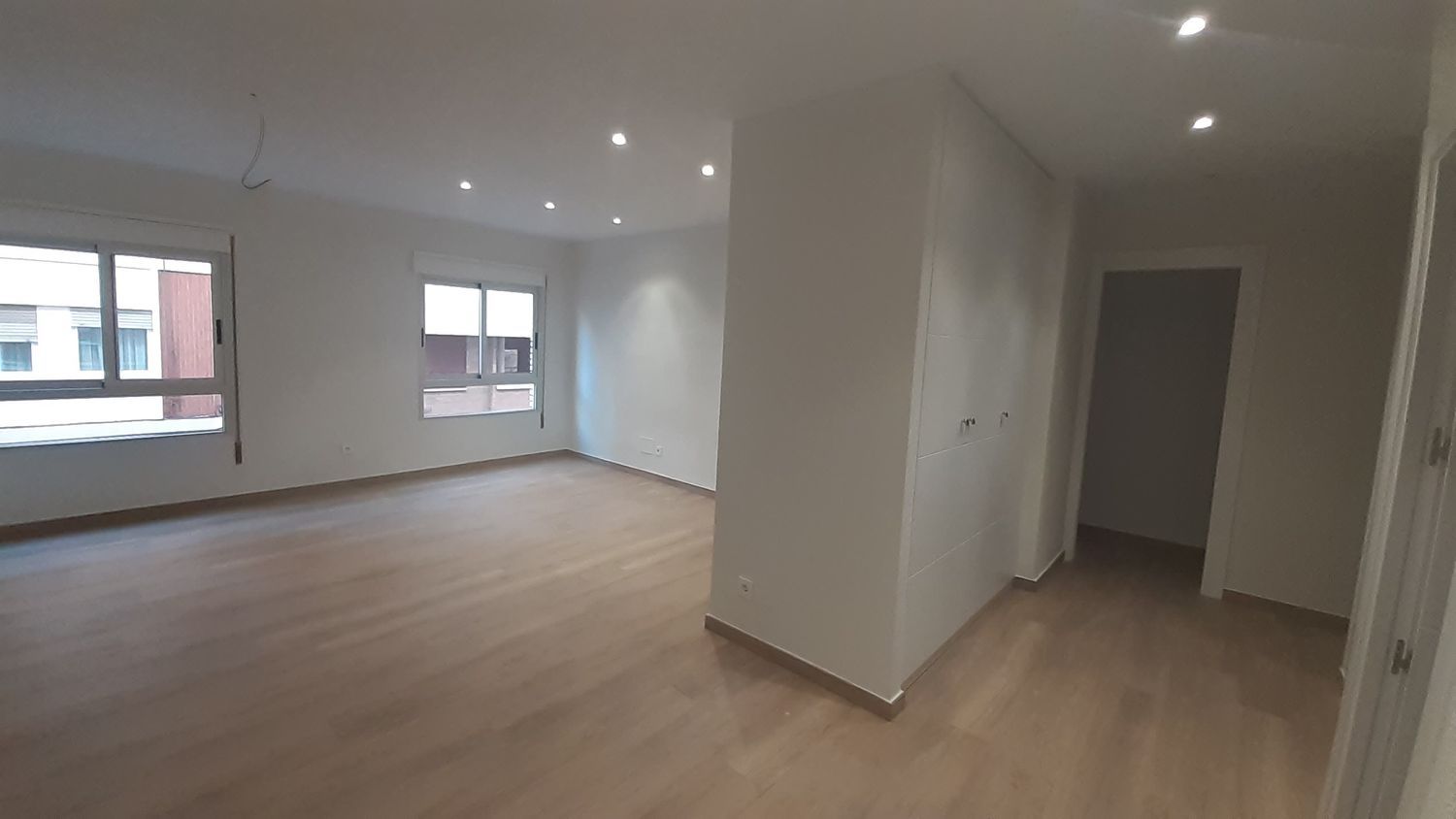 Piso en Paseo Menéndez Pelayo, 1, La Fama - Foto 4