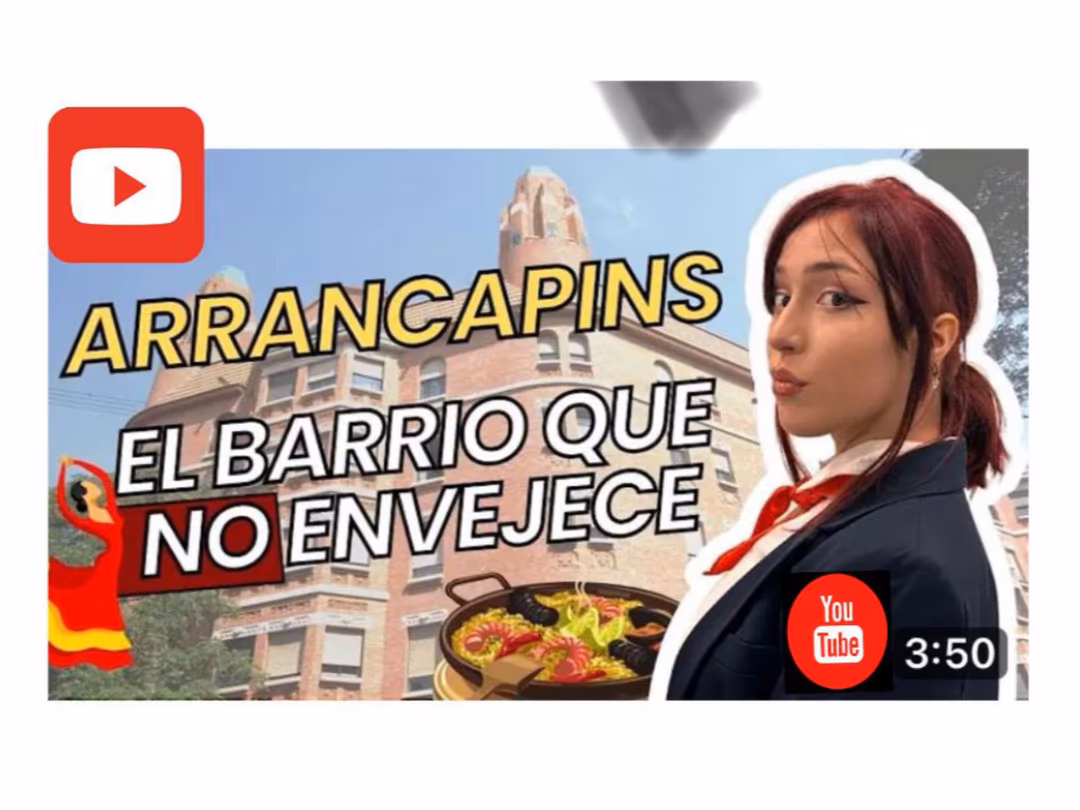 Piso en  Carrer de Sant Francesc de Borja 8 - Foto 37