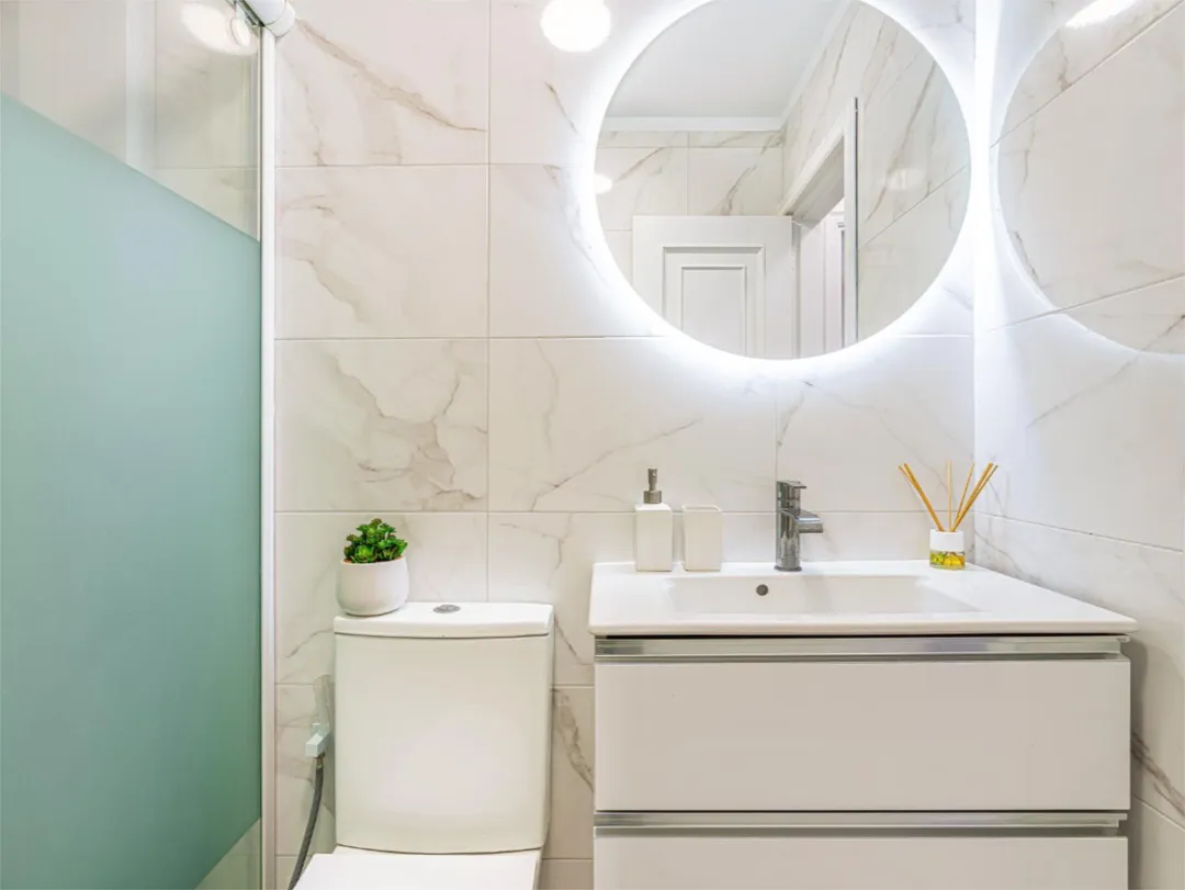 Casa adosada en  Calle Armiche 28 - Foto 10