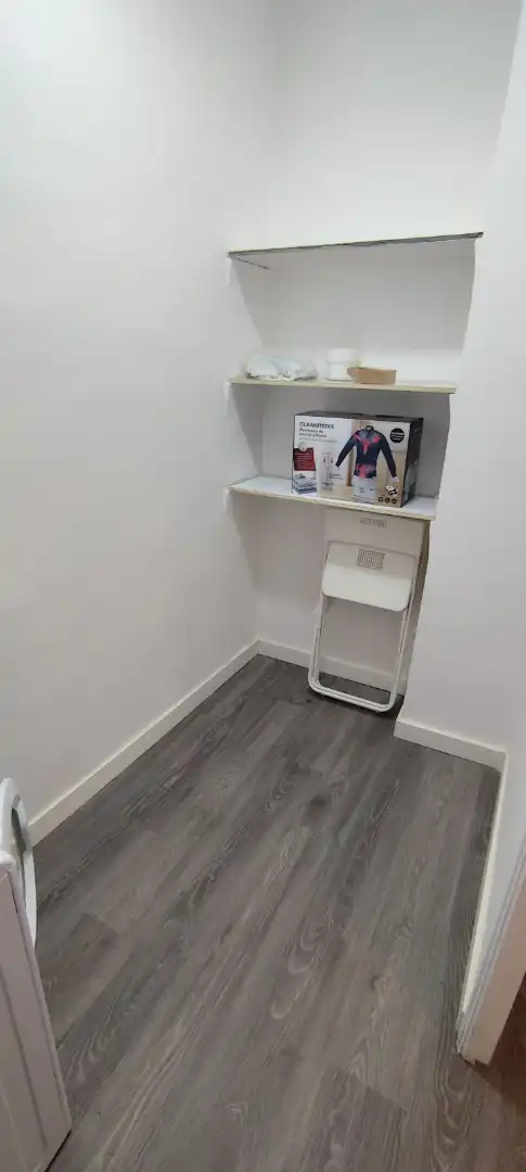 Piso en  Carrer de l'Organista Plasència 5b - Foto 5