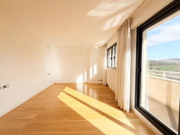 Chalet adosado en calle Leoncio Urabayen, 47 - Foto 9