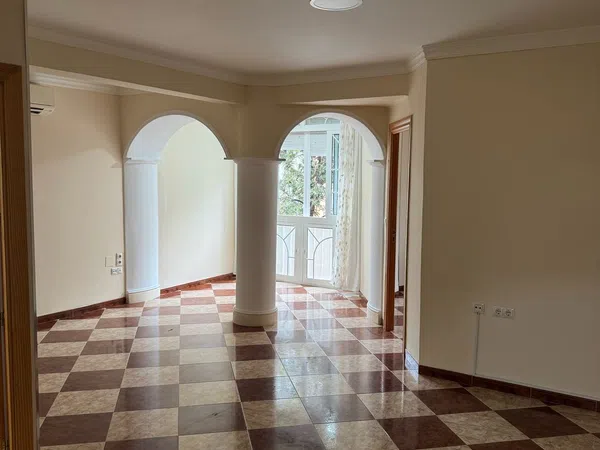 Piso en calle Don Juan de Austria, 3