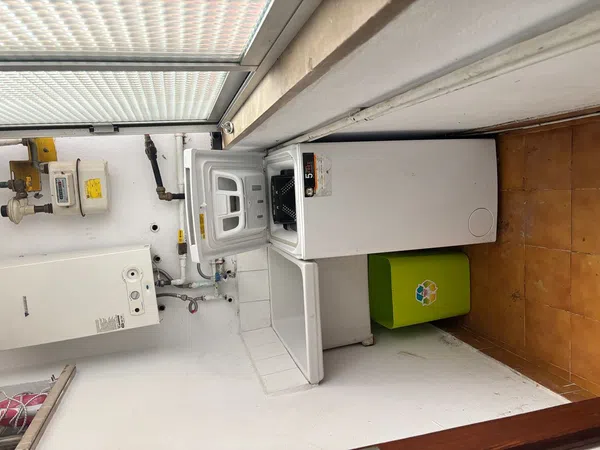 Piso en calle de Pérez Galdós, 19 - Foto 10