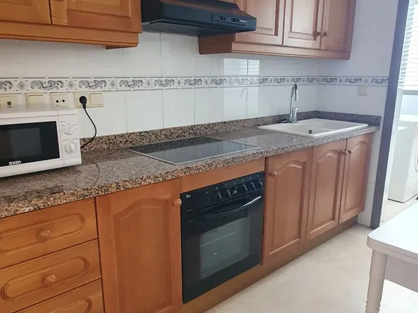 Piso en calle Ibiza, 6 - Foto 8