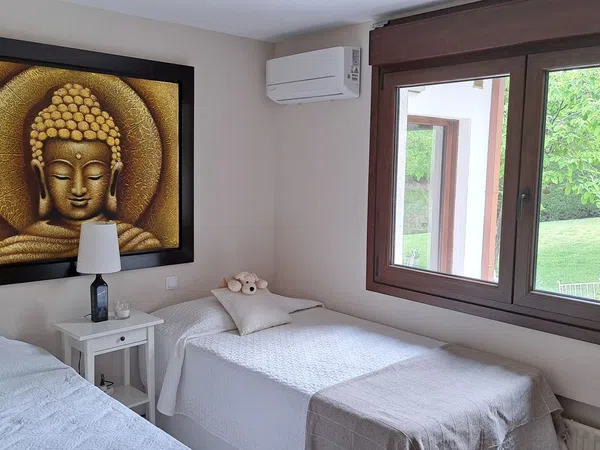 Casa independiente en Santo Domingo - Foto 15