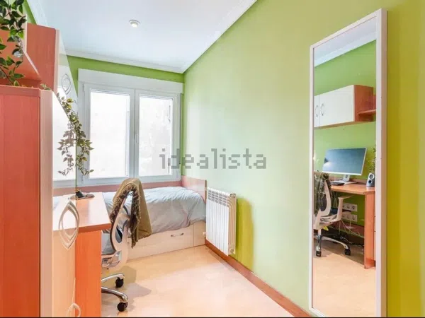 Piso en Avenida de Pumarín, 26, Milán-Pumarín - Foto 13