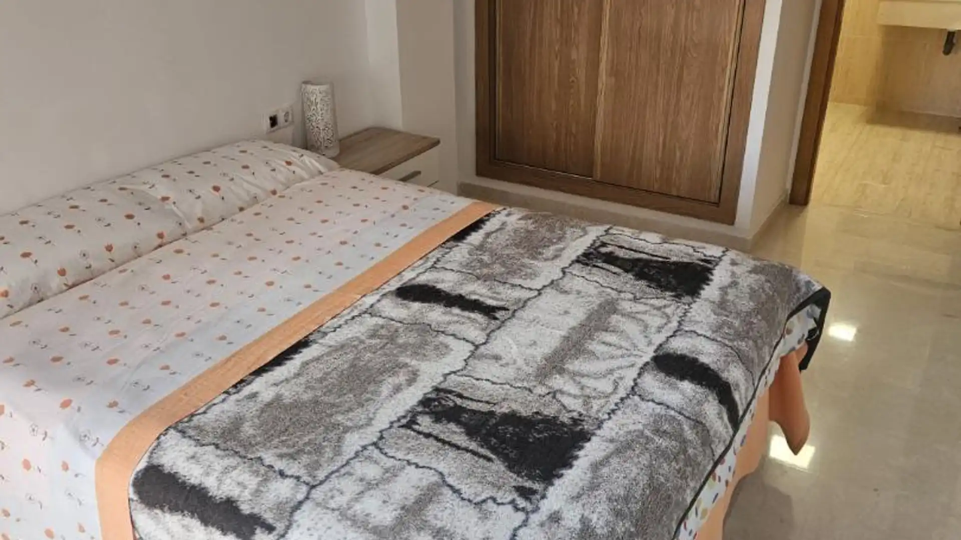 Piso en  Carrer Gregal 4 - Foto 25