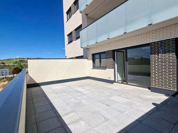 Piso en Las Cañas - Foto 1