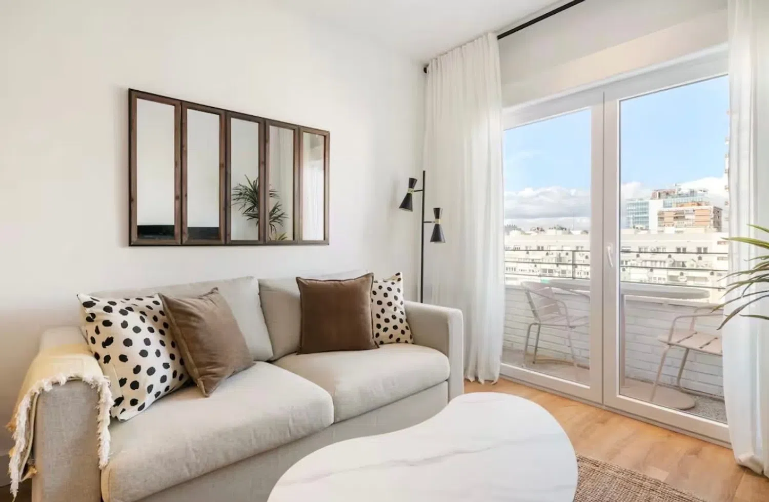 Piso en paseo de la Castellana, 210 - Foto 5