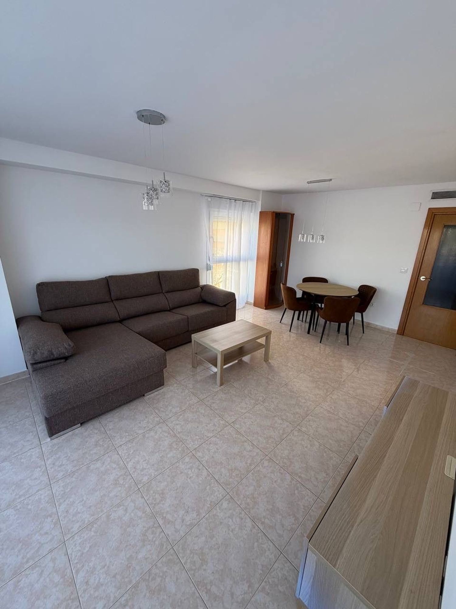Piso en Calle de Santa Genoveva Torres, 26, Sant Llorenç, València - Foto 6