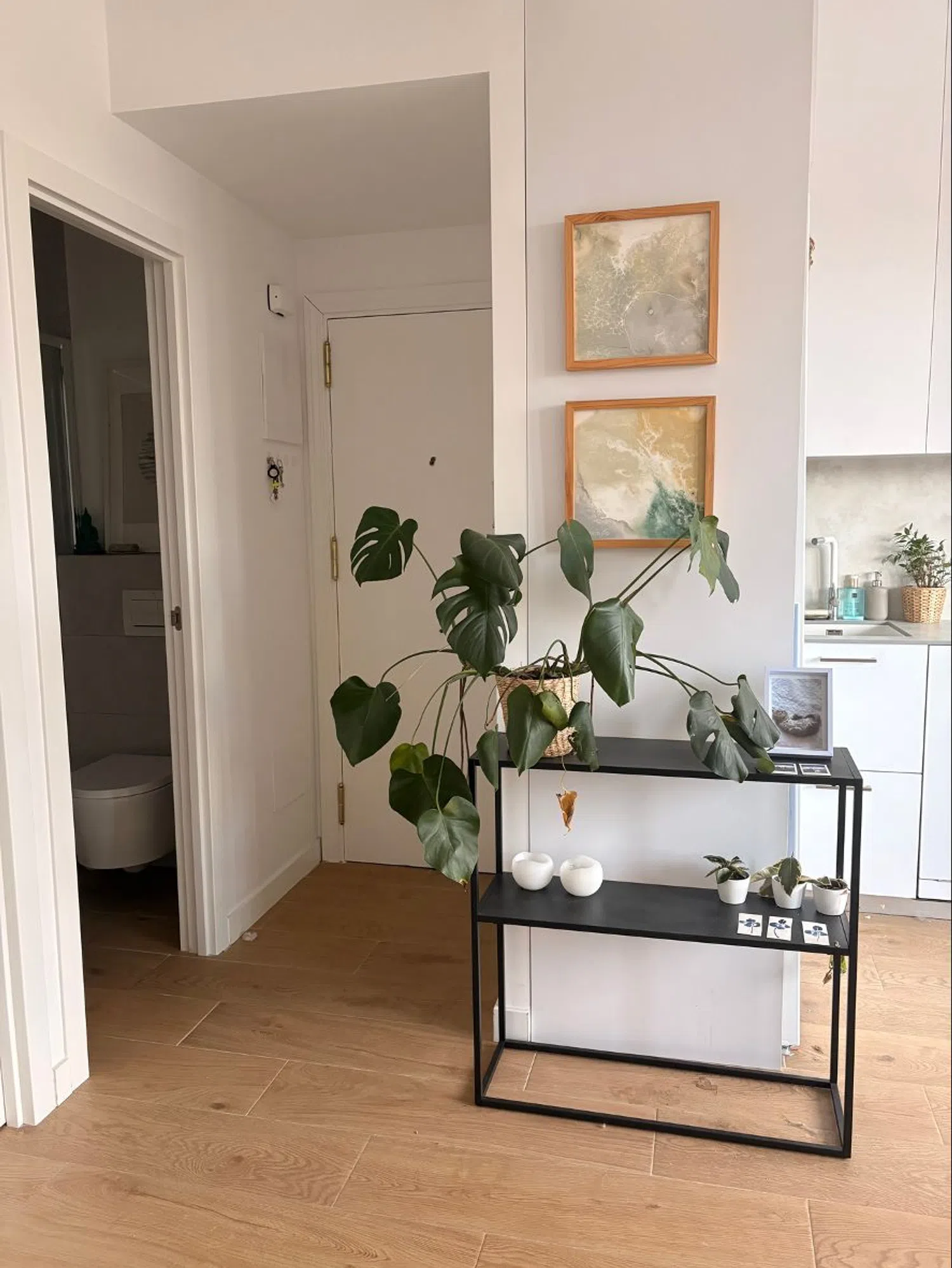 Piso en calle Alcalá, 200 b - Foto 2