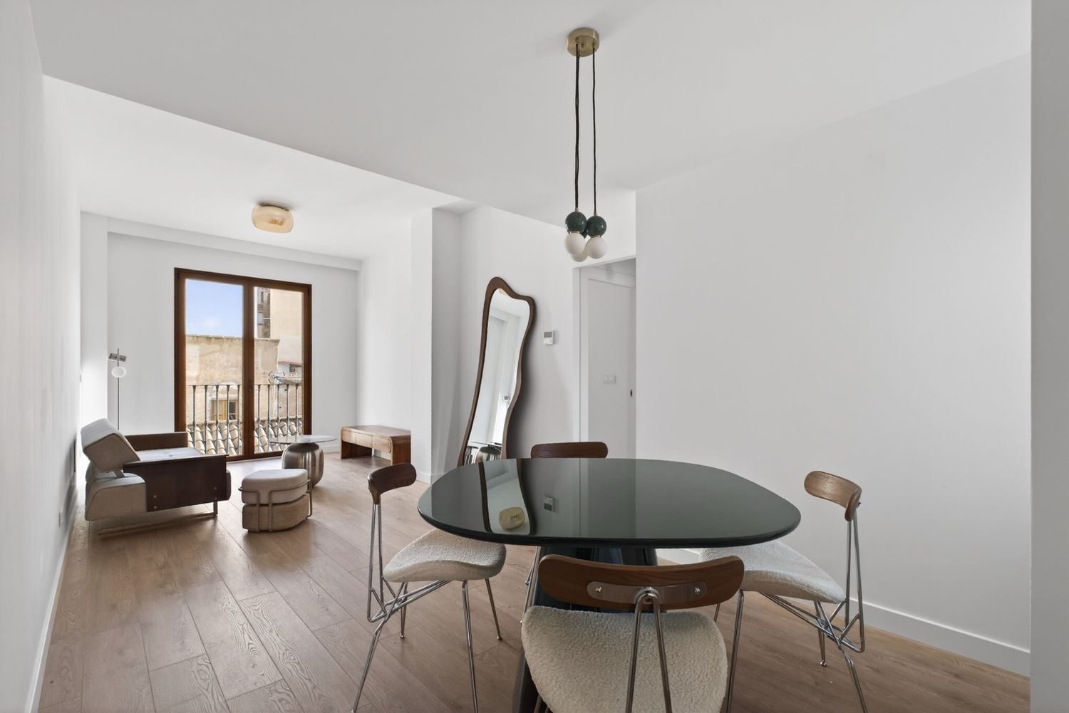 Piso en calle Frailes, 32 - Foto 1