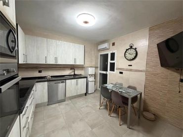 Piso en El pinillo - Foto 5