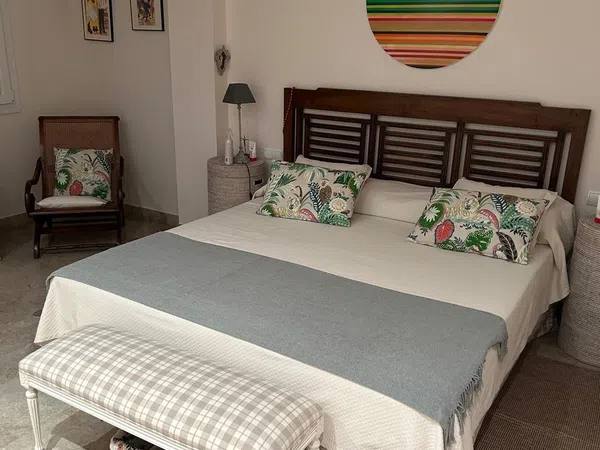 Piso en Calle Sierra Cazorla, 3, Lomas de Marbella Club - Foto 17