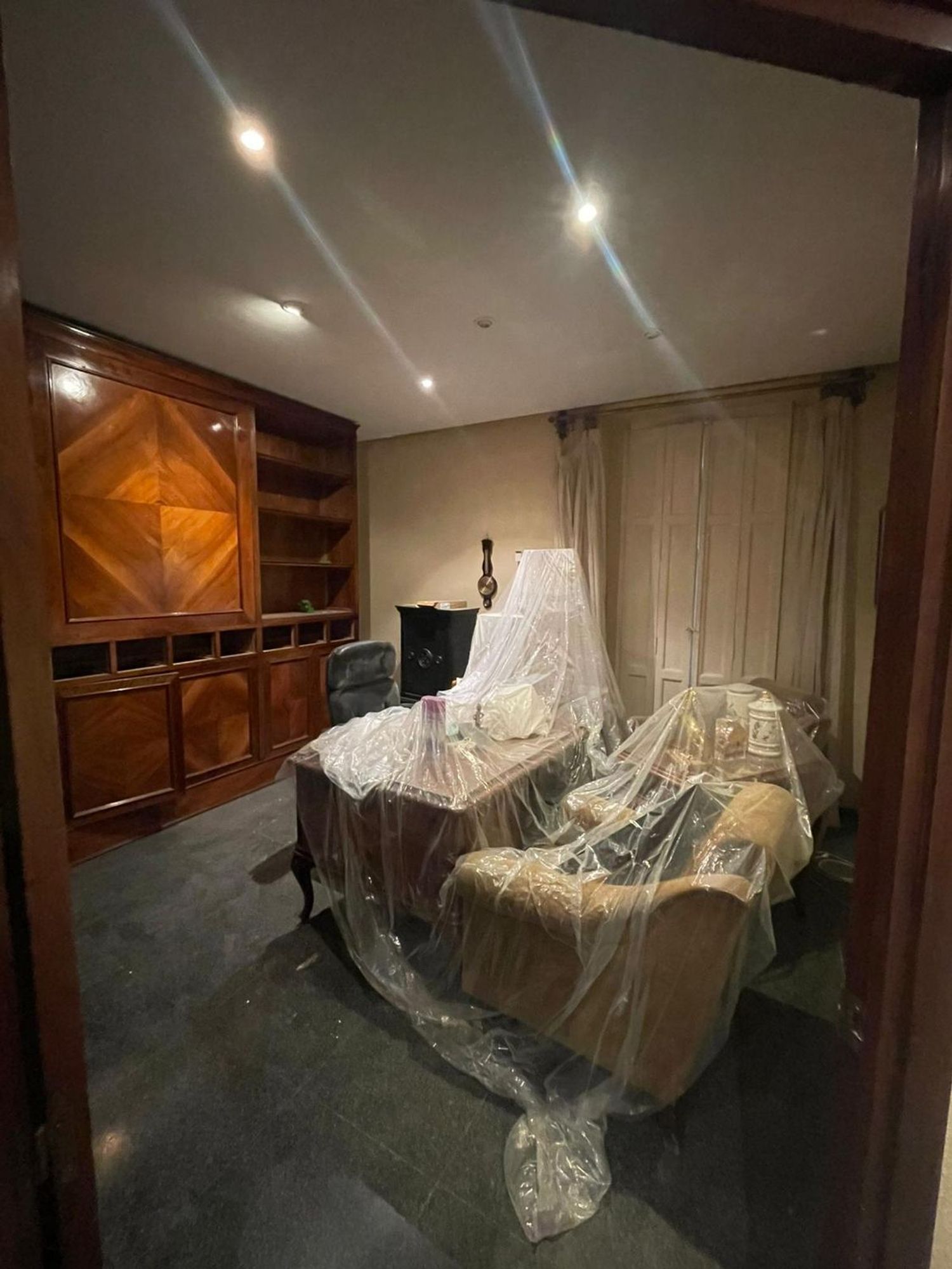 Piso en calle de Navellos, 9 - Foto 11